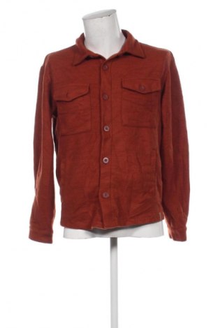 Ανδρικό πουκάμισο Sublevel, Μέγεθος S, Χρώμα Καφέ, Τιμή 1,99 €