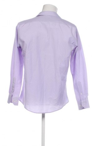 Pánská košile  Suvari, Velikost XL, Barva Fialová, Cena  169,00 Kč
