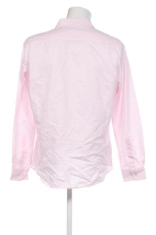 Pánská košile  Tarocash, Velikost XL, Barva Růžová, Cena  119,00 Kč