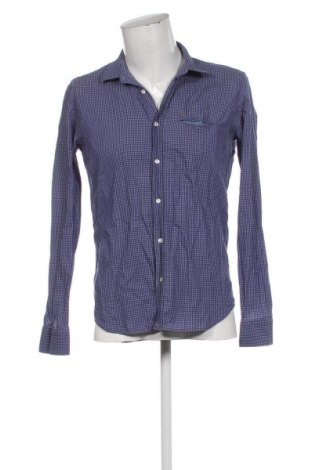 Мъжка риза Teodor, Размер M, Цвят Многоцветен, Цена 7,66 €
