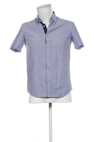 Мъжка риза Teodor, Размер S, Цвят Многоцветен, Цена 6,13 €