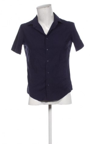 Pánská košile  Teodor, Velikost M, Barva Modrá, Cena  269,00 Kč