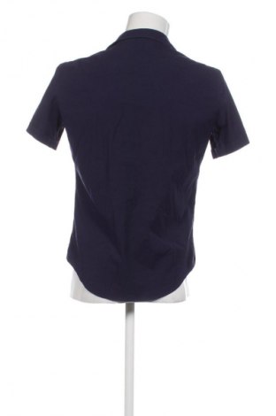 Pánská košile  Teodor, Velikost M, Barva Modrá, Cena  269,00 Kč