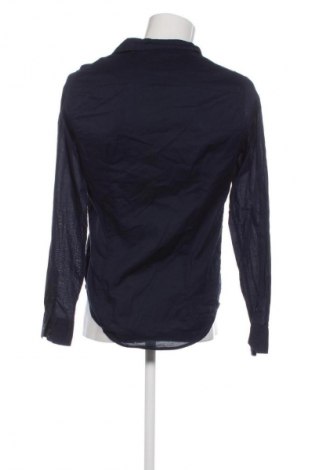 Pánská košile  Terranova, Velikost S, Barva Modrá, Cena  249,00 Kč