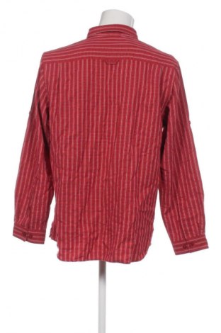 Pánská košile  The North Face, Velikost L, Barva Vícebarevné, Cena  409,00 Kč