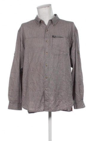 Pánská košile  The North Face, Velikost L, Barva Vícebarevné, Cena  509,00 Kč