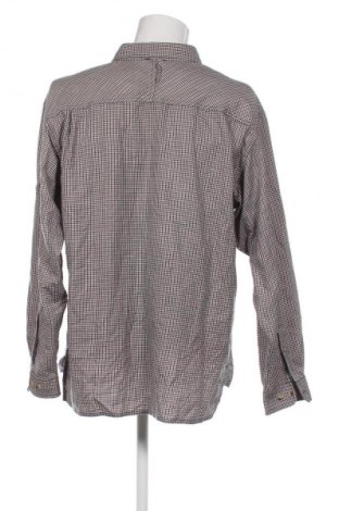 Pánská košile  The North Face, Velikost L, Barva Vícebarevné, Cena  509,00 Kč