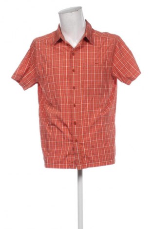 Pánská košile  The North Face, Velikost L, Barva Vícebarevné, Cena  529,00 Kč