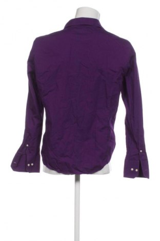 Мъжка риза Theo, Размер L, Цвят Лилав, Цена 15,33 €