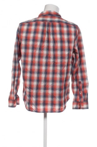 Férfi ing Timberland, Méret L, Szín Sokszínű, Ár 5 469 Ft