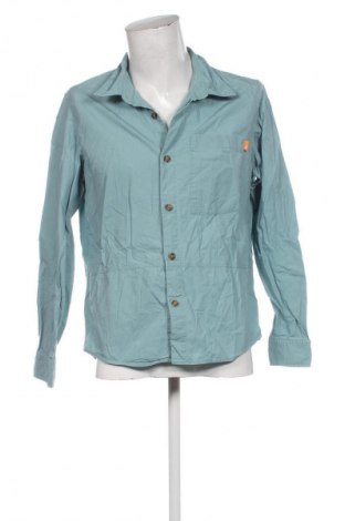 Pánská košile  Timberland, Velikost M, Barva Zelená, Cena  349,00 Kč