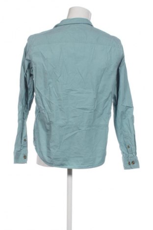 Pánská košile  Timberland, Velikost M, Barva Zelená, Cena  349,00 Kč