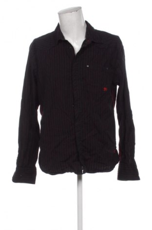 Herrenhemd Tom Tailor, Größe XXL, Farbe Mehrfarbig, Preis € 11,99