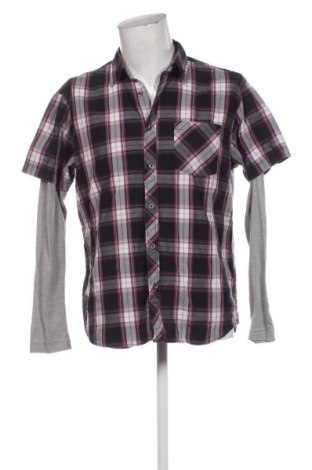 Pánská košile  Tom Tailor, Velikost L, Barva Vícebarevné, Cena  199,00 Kč