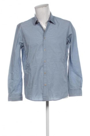 Cămașă de bărbați Tom Tailor, Mărime L, Culoare Multicolor, Preț 42,99 Lei
