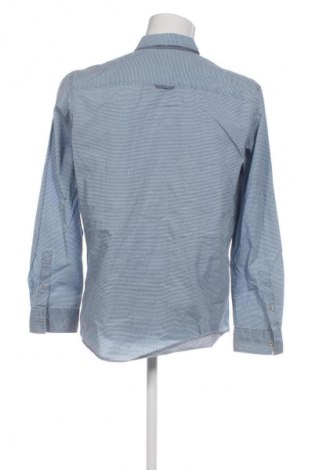 Cămașă de bărbați Tom Tailor, Mărime L, Culoare Multicolor, Preț 42,99 Lei