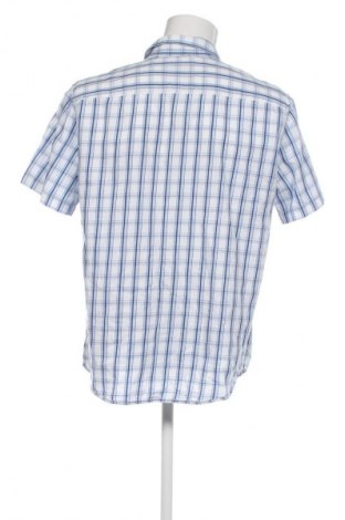 Мъжка риза Tom Tailor, Размер XL, Цвят Многоцветен, Цена 15,33 €