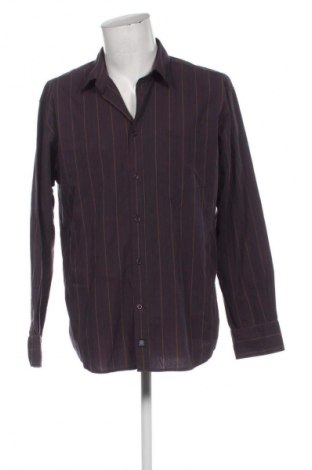 Мъжка риза Tom Tailor, Размер XL, Цвят Многоцветен, Цена 5,11 €