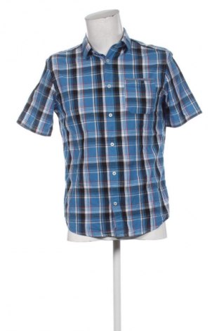 Мъжка риза Tom Tailor, Размер M, Цвят Многоцветен, Цена 6,64 €