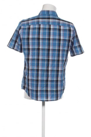 Мъжка риза Tom Tailor, Размер M, Цвят Многоцветен, Цена 6,64 €