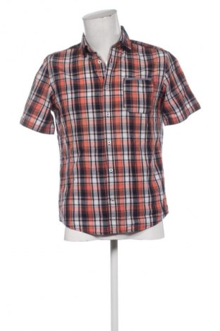 Мъжка риза Tom Tailor, Размер M, Цвят Многоцветен, Цена 6,64 €