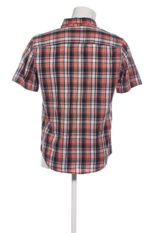 Мъжка риза Tom Tailor, Размер M, Цвят Многоцветен, Цена 6,64 €