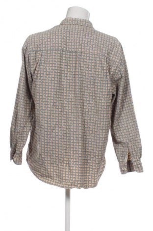 Pánská košile  Tom Tailor, Velikost L, Barva Vícebarevné, Cena  749,00 Kč