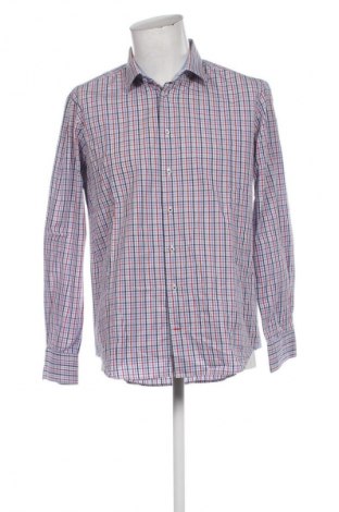 Pánská košile  Tommy Hilfiger, Velikost L, Barva Vícebarevné, Cena  1 799,00 Kč