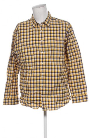 Herrenhemd Tommy Hilfiger, Größe XXL, Farbe Mehrfarbig, Preis € 27,99