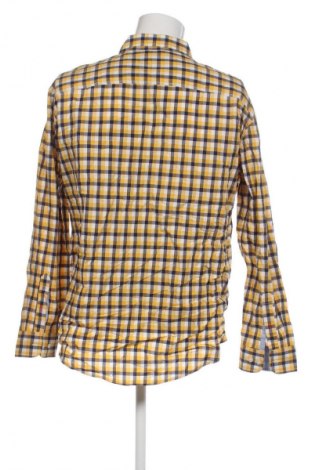 Herrenhemd Tommy Hilfiger, Größe XXL, Farbe Mehrfarbig, Preis € 27,99