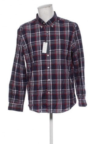 Pánská košile  Tommy Hilfiger, Velikost XL, Barva Vícebarevné, Cena  1 679,00 Kč