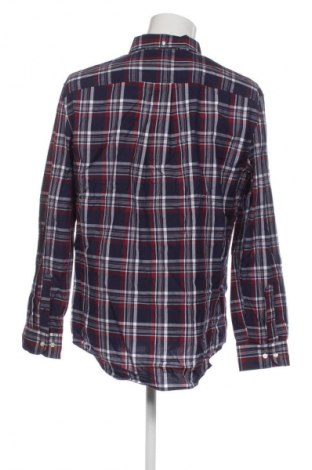 Pánská košile  Tommy Hilfiger, Velikost XL, Barva Vícebarevné, Cena  1 679,00 Kč