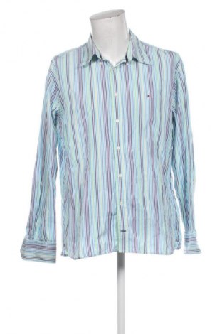 Pánská košile  Tommy Hilfiger, Velikost XL, Barva Vícebarevné, Cena  899,00 Kč