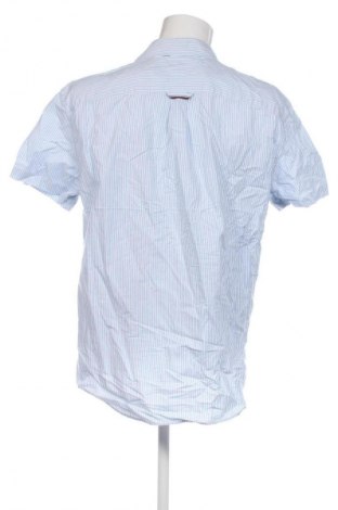 Pánská košile  Tommy Hilfiger, Velikost XXL, Barva Vícebarevné, Cena  749,00 Kč