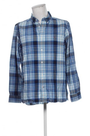 Pánská košile  Tommy Hilfiger, Velikost XL, Barva Vícebarevné, Cena  569,00 Kč
