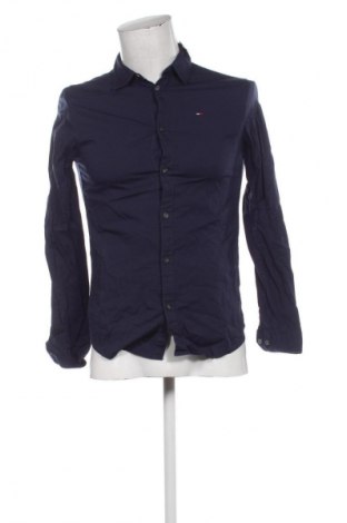 Pánská košile  Tommy Jeans, Velikost S, Barva Modrá, Cena  479,00 Kč