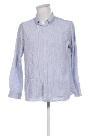 Мъжка риза Tu, Размер L, Цвят Многоцветен, Цена 6,72 €