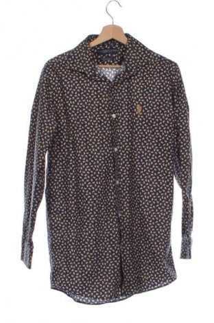 Pánská košile  U.S. Polo Assn., Velikost XS, Barva Vícebarevné, Cena  199,00 Kč