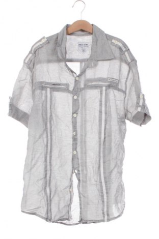 Pánská košile  Unbranded, Velikost S, Barva Šedá, Cena  189,00 Kč