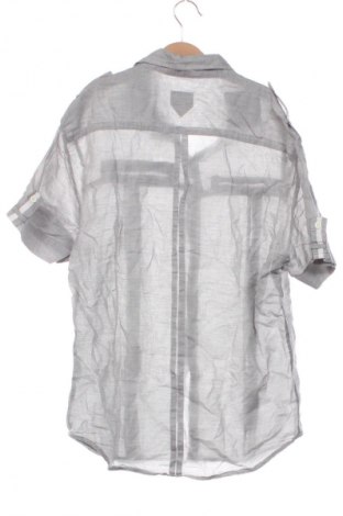 Pánská košile  Unbranded, Velikost S, Barva Šedá, Cena  189,00 Kč