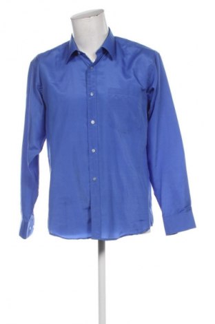 Pánska košeľa  Unbranded, Veľkosť L, Farba Modrá, Cena  7,95 €