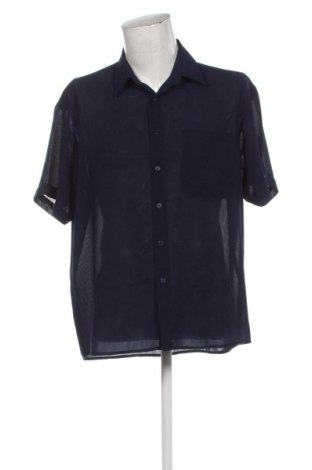 Pánská košile  Unbranded, Velikost XL, Barva Modrá, Cena  389,00 Kč