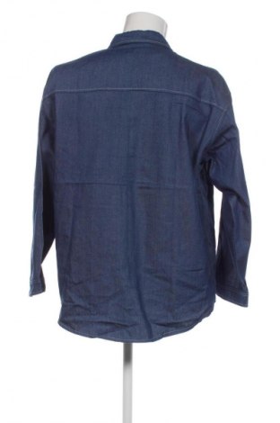 Pánská košile  Unbranded, Velikost XL, Barva Modrá, Cena  219,00 Kč