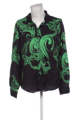 Pánska košeľa  Unbranded, Veľkosť XL, Farba Viacfarebná, Cena  3,95 €