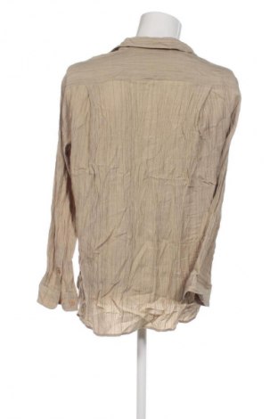 Pánská košile  Unbranded, Velikost XL, Barva Béžová, Cena  89,00 Kč