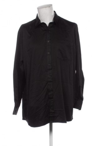 Pánská košile  Unbranded, Velikost 3XL, Barva Černá, Cena  259,00 Kč