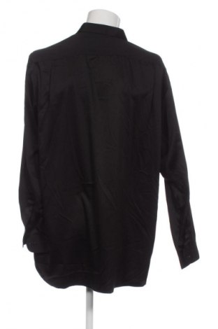 Pánská košile  Unbranded, Velikost 3XL, Barva Černá, Cena  259,00 Kč