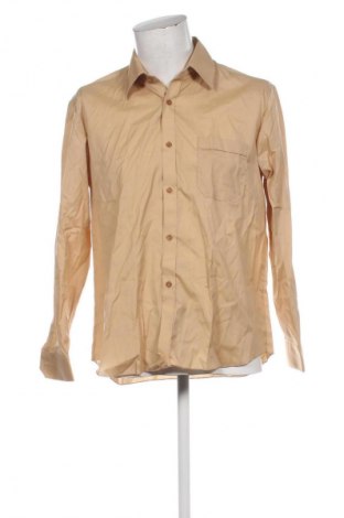 Pánská košile  Unbranded, Velikost XL, Barva Béžová, Cena  179,00 Kč