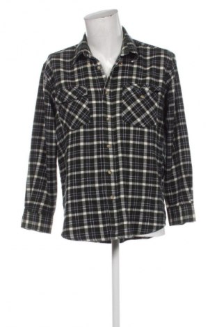 Мъжка риза Unbranded, Размер M, Цвят Многоцветен, Цена 15,00 €