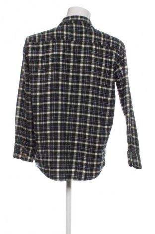 Мъжка риза Unbranded, Размер M, Цвят Многоцветен, Цена 15,00 €